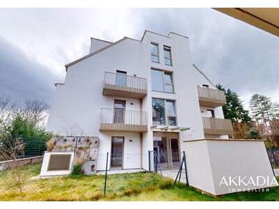 Wohnung kaufen in 1180 Wien