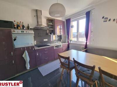 Wohnung mit Balkon kaufen in 8020 Graz (Bild 5)