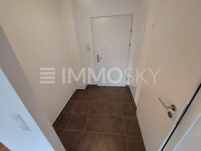 Terrassenwohnung kaufen in 1210 Wien (Bild 3)