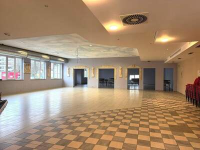 Gewerbeobjekt mieten in 4400 Steyr