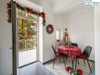 Altbauwohnung mieten in 8010 Graz (Bild 2)