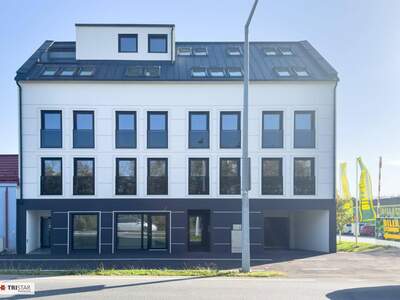 Anlageobjekt kaufen in 1210 Wien