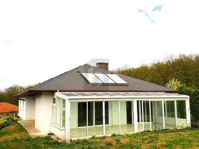 Haus mit Garten mieten in 2112 Würnitz