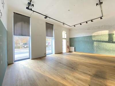 Ladenlokal mieten in 5020 Salzburg