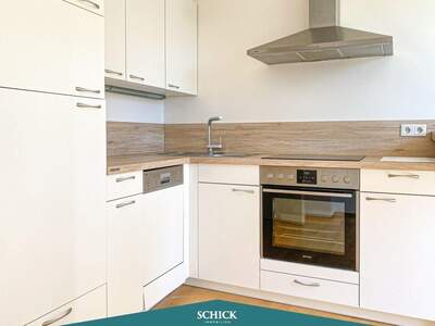 Altbauwohnung mit Balkon mieten in 9500 Villach (Bild 4)