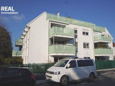 Wohnung mit Balkon mieten in 2340 Mödling (Bild 1)