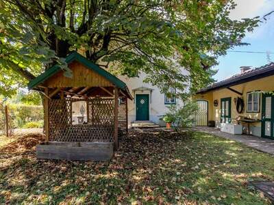 Haus kaufen in 5020 Salzburg
