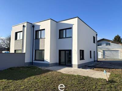 Haus mit Garten kaufen in 4662 Laakirchen (Bild 2)