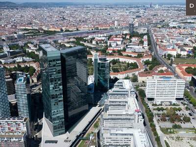 Gewerbeobjekt mieten in 1100 Wien