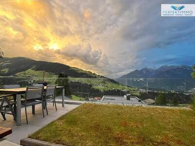 Eigentumswohnung in 6095 Grinzens