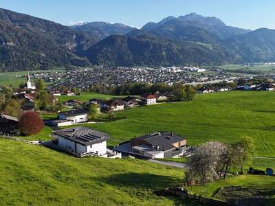 Grundstück kaufen in 6252 Breitenbach (Bild 2)