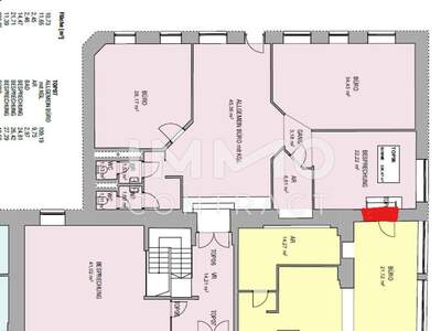 Gewerbeobjekt mieten in 1190 Wien (Bild 2)