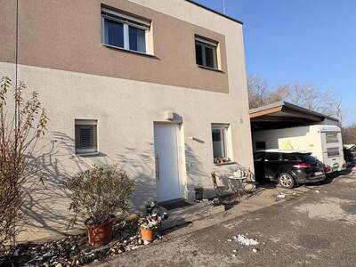 Mehrfamilienhaus kaufen in 2485 Wimpassing (Bild 1)