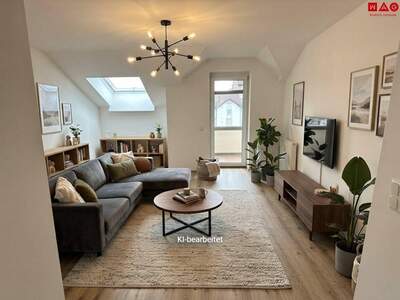 Wohnung mieten in 4020 Linz
