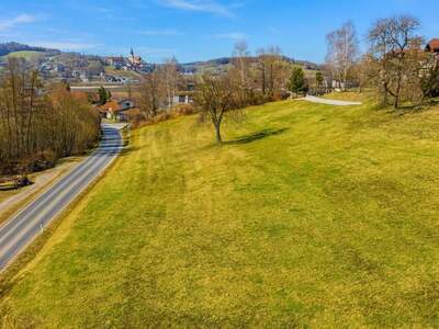 Grundstück kaufen in 3261 Steinakirchen