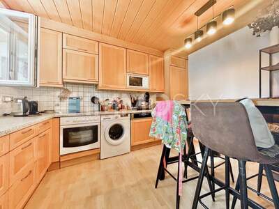 Terrassenwohnung kaufen in 1110 Wien (Bild 3)