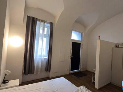 Wohnung mieten in 4020 Linz