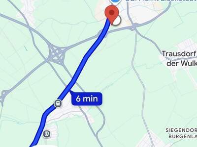 Anlageobjekt provisionsfrei kaufen in 7042 Antau