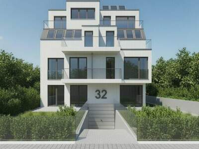 Wohnung kaufen in 1210 Wien