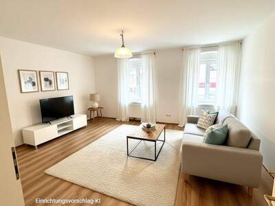 Mietwohnung in 8630 Mariazell