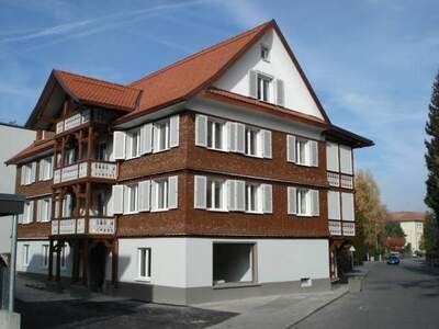 Wohnung provisionsfrei mieten in 6850 Dornbirn