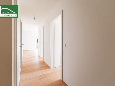 Terrassenwohnung kaufen in 1210 Wien (Bild 4)