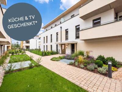 Wohnung kaufen in 2700 Wr. Neustadt (Bild 1)