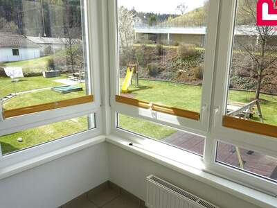 Wohnung mit Balkon mieten in 4204 Reichenau (Bild 1)