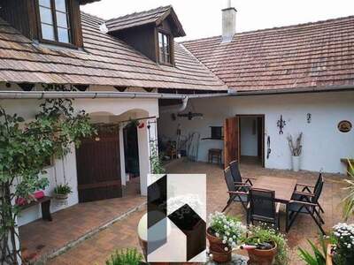 Haus kaufen in 8274 Buch