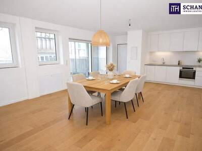 Terrassenwohnung kaufen in 1100 Wien (Bild 5)