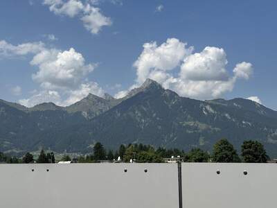 Terrassenwohnung kaufen in 6600 Reutte (Bild 1)