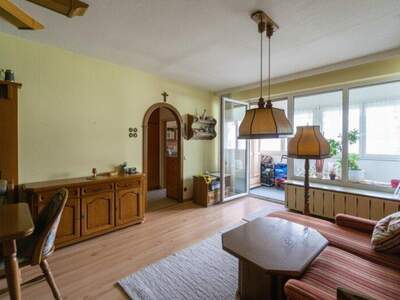 Terrassenwohnung kaufen in 3002 Purkersdorf (Bild 4)