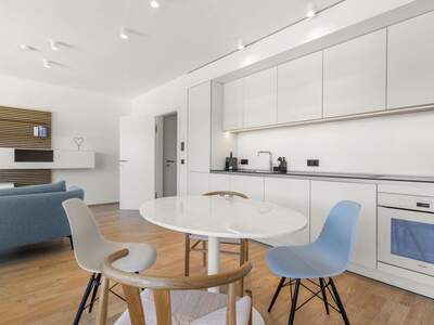 Terrassenwohnung kaufen in 9220 Velden (Bild 4)