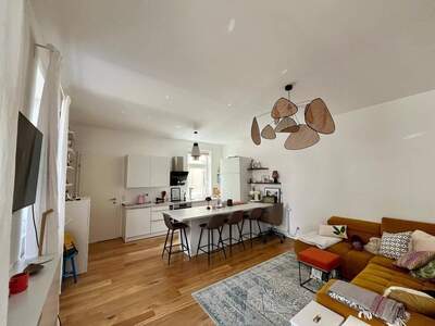 Wohnung provisionsfrei kaufen in 1160 Wien