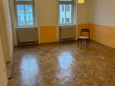 Altbauwohnung mieten in 1020 Wien (Bild 1)