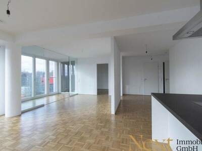 Terrassenwohnung mieten in 4020 Linz (Bild 4)