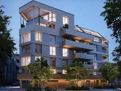 Wohnung kaufen in 1170 Wien