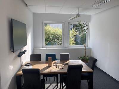 Gewerbeobjekt mieten in 1060 Wien (Bild 5)