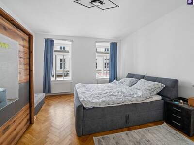 Altbauwohnung kaufen in 1060 Wien (Bild 3)