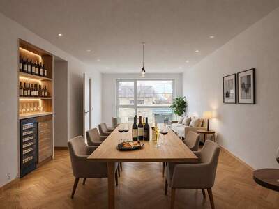 Eigentumswohnung in 1220 Wien