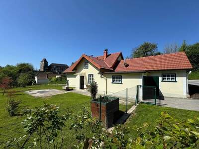 Haus kaufen in 8241 Dechantskirchen