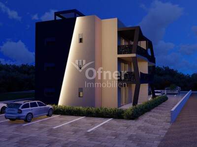 Wohnung kaufen in 23206 Sukošan (Bild 1)