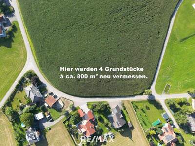 Grundstück kaufen in 4753 Taiskirchen