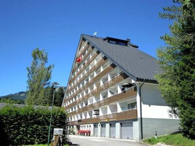 Wohnung kaufen in 8983 Bad Mitterndorf