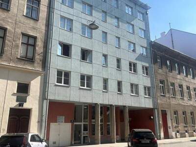 Eigentumswohnung in 1040 Wien