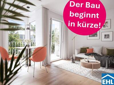Terrassenwohnung kaufen in 1090 Wien (Bild 1)