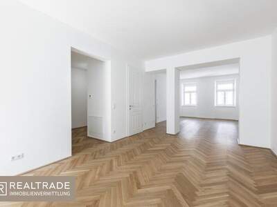 Terrassenwohnung kaufen in 1020 Wien (Bild 5)