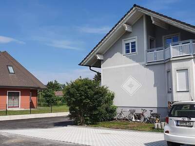Wohnung provisionsfrei mieten in 8055 Graz