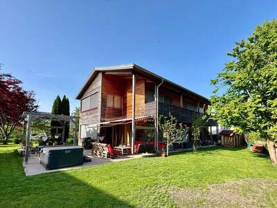 Haus kaufen in 6974 Gaißau