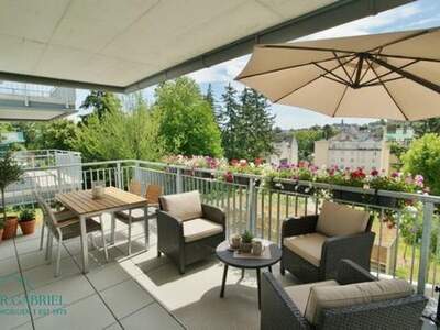 Wohnung mieten in 1180 Wien